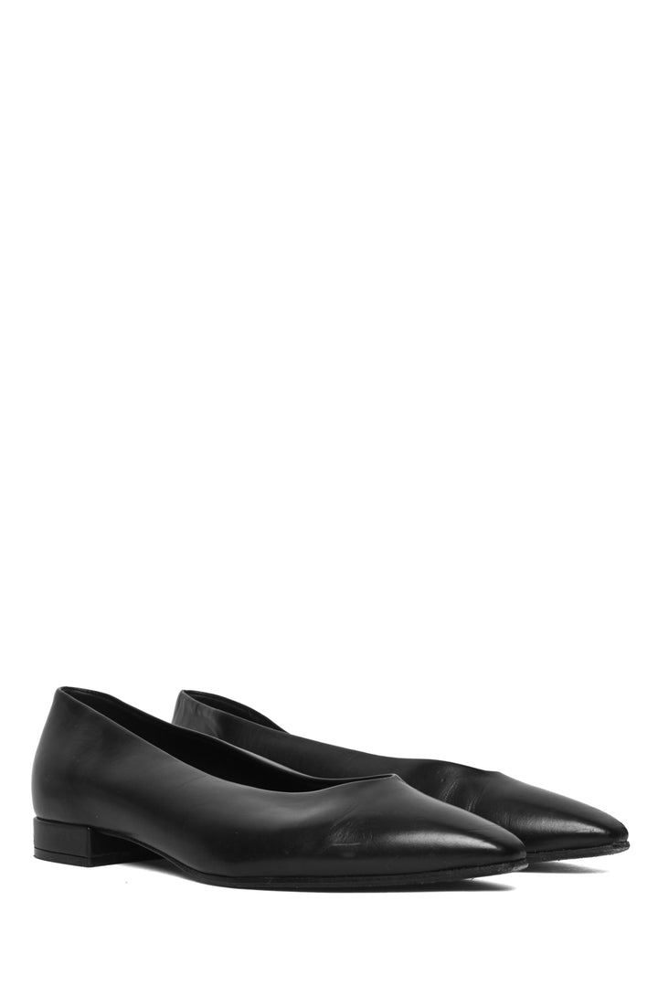 Loro Piana Size 38 Flats