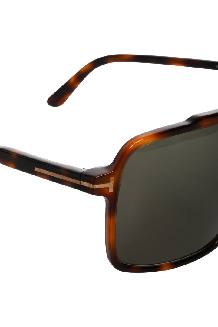 Tom Ford Kemp Unisex Sunglasses