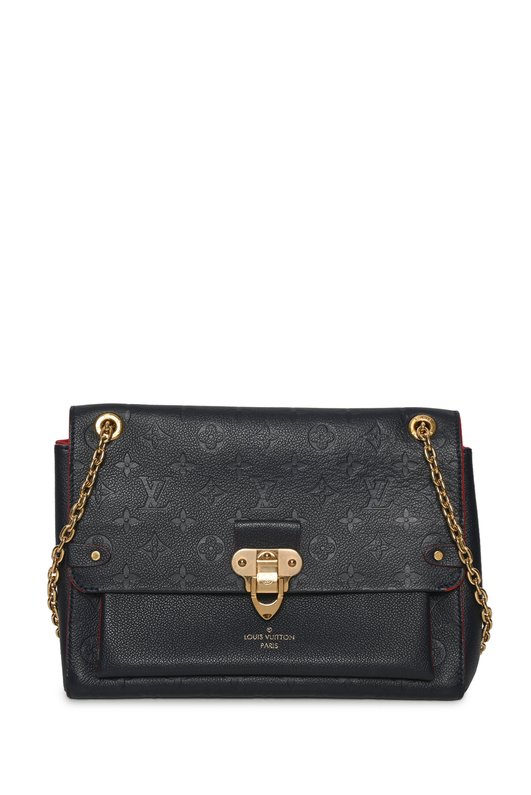 Louis Vuitton 2019 Monogram Empreinte Vavin PM