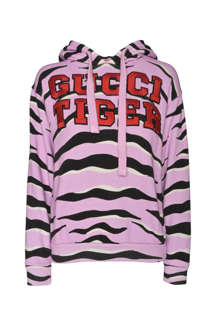 Gucci Size XXS Gucci Tiger Hoodie