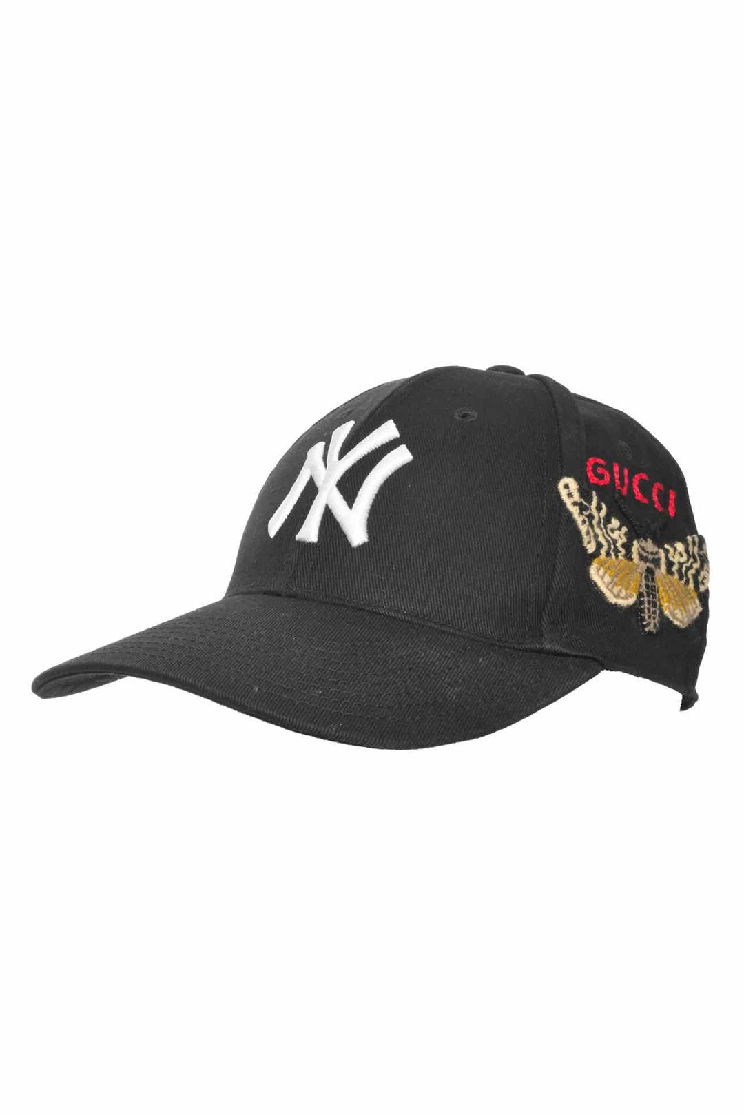 Gucci Size OS X MLB NY Yankees Baseball Hat