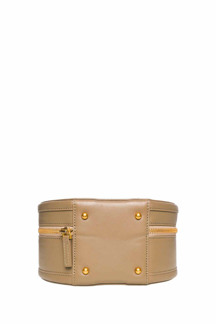 Zimmerman Hat Box Bag Clutch.