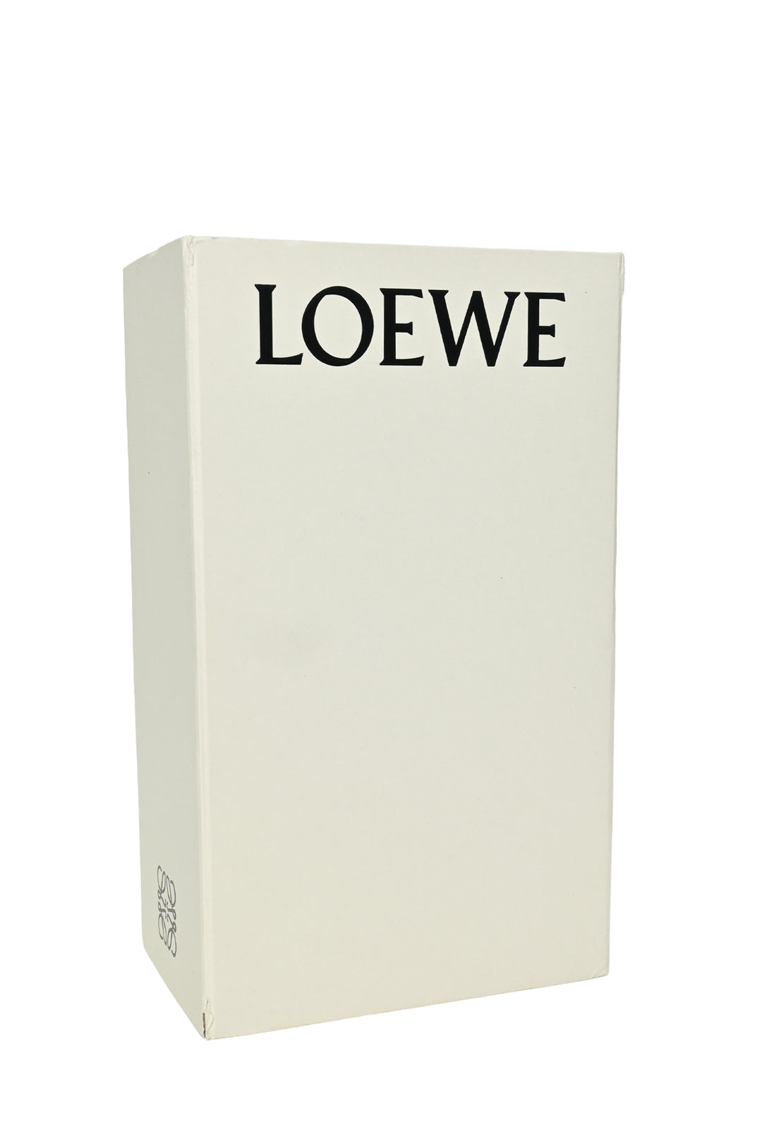 Loewe Size 37 Nylon & Suede Flow Runner Sneaker