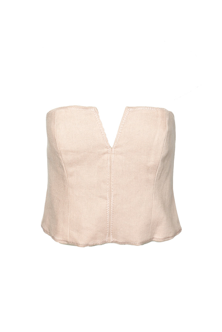 Zimmermann Size 2 Matchmaker Bustier