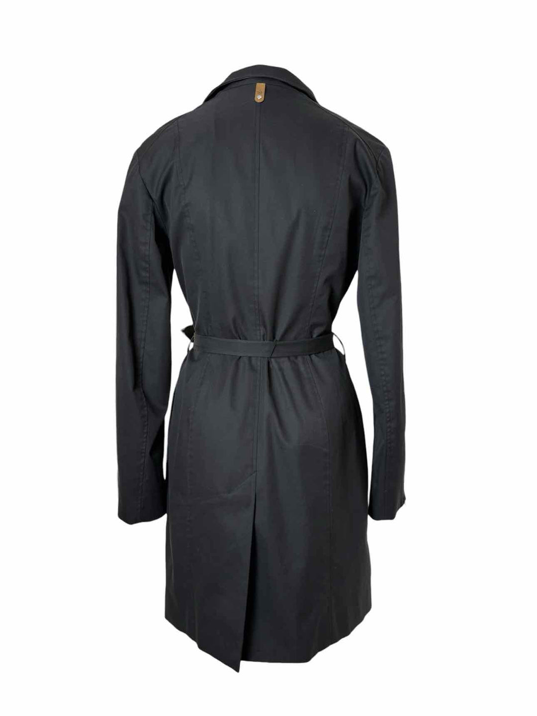 Mackage Size M Cotton Blend  Coat