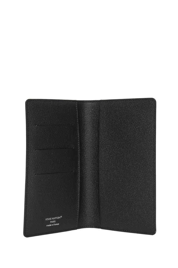 Louis Vuitton Eclipse Pocket Agenda Cover