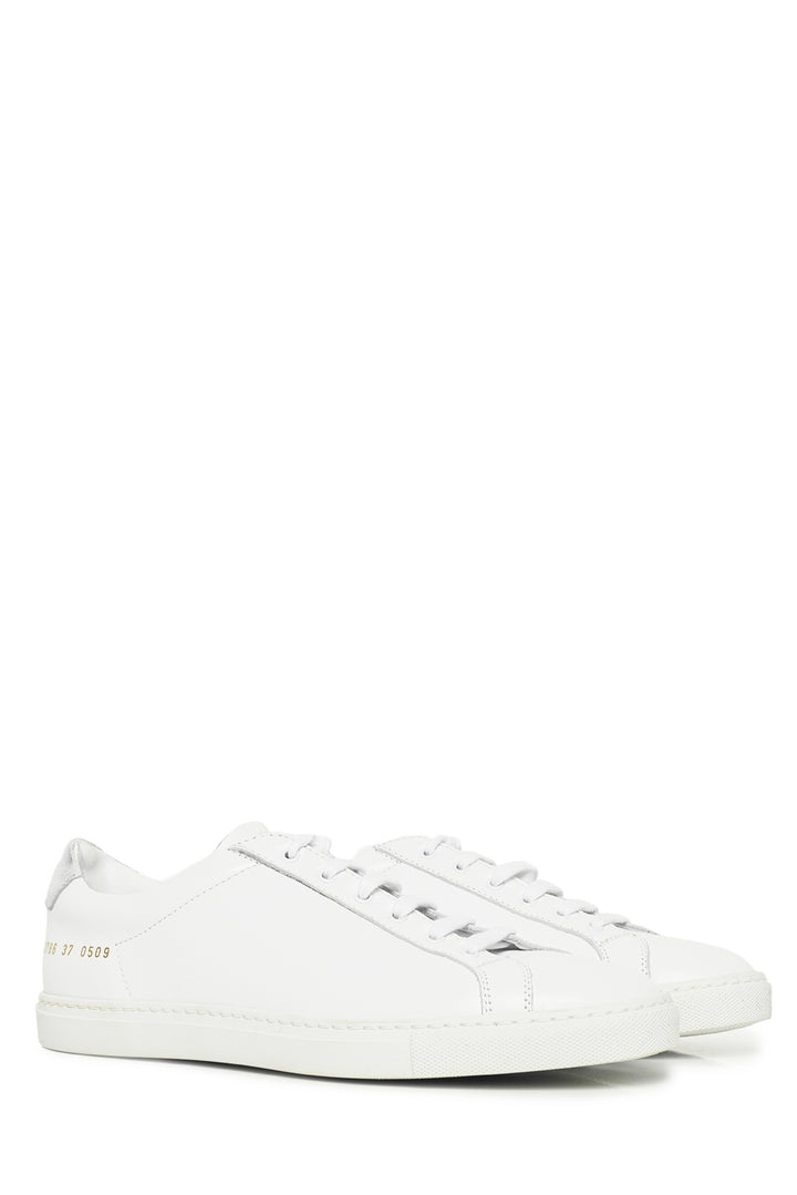 Common Projects Size 37 Sneaker