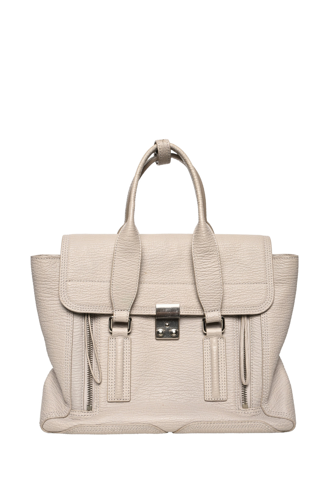 3.1 Phillip Lim Medium Pashli Satchel