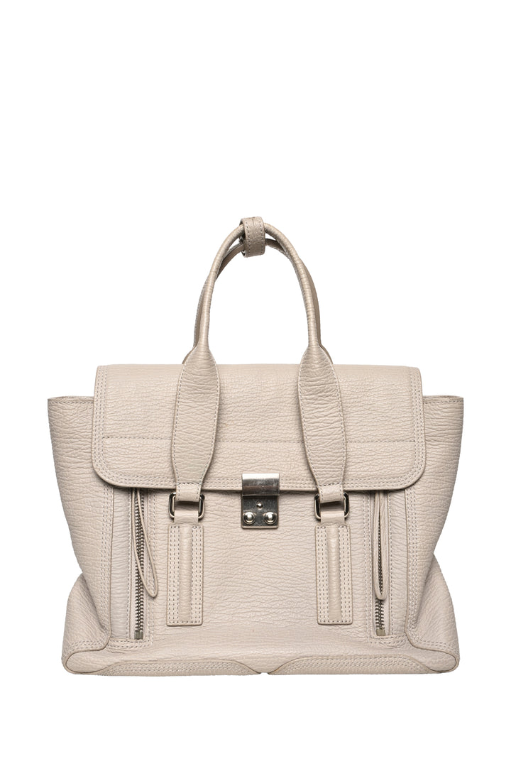 3.1 Phillip Lim Medium Pashli Satchel