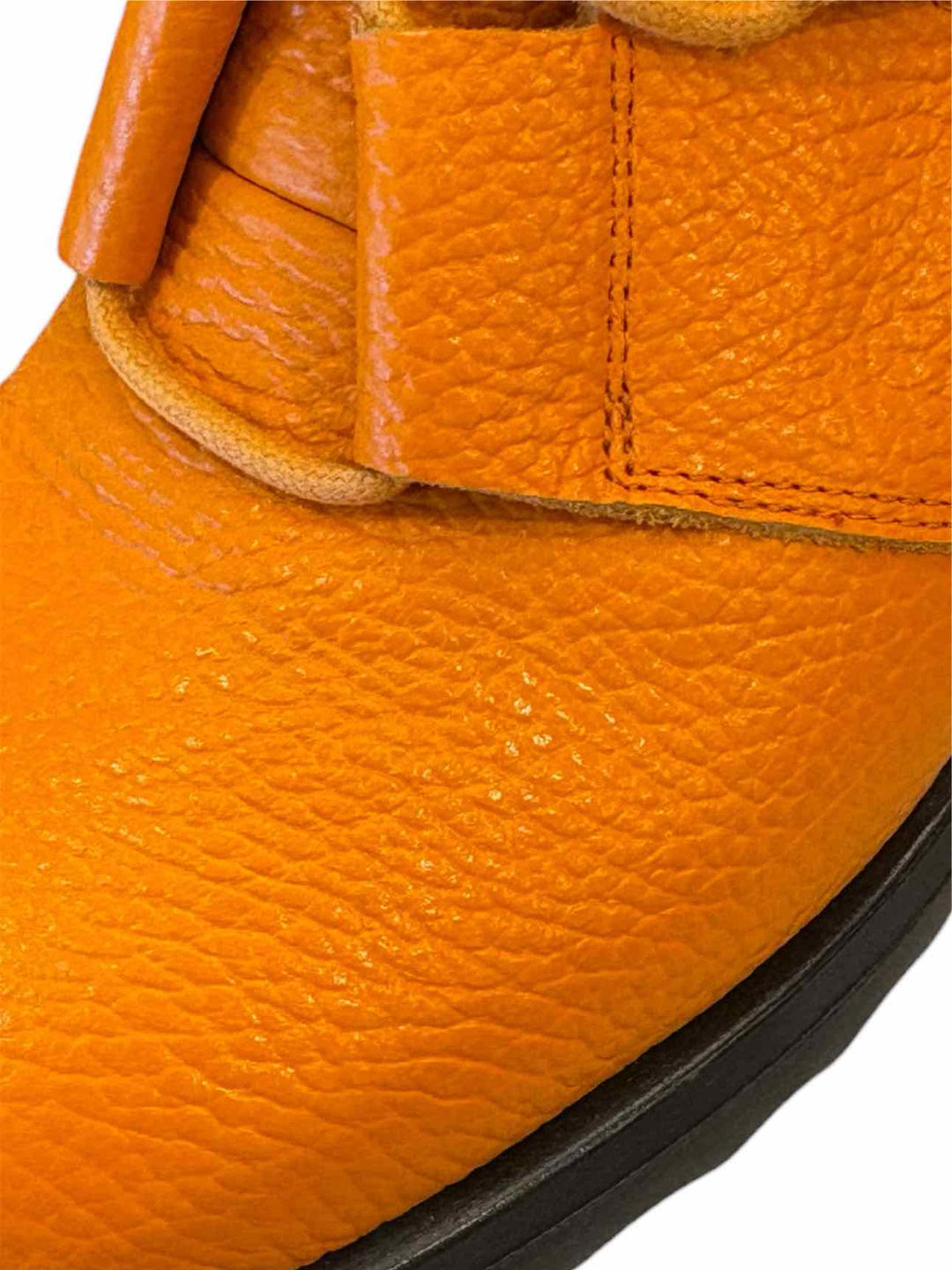 Fluevog Size 8.5 Ankle Boots