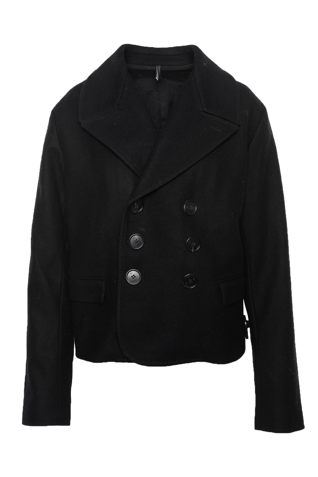 Dior Size 52 Men's Wool Jacket