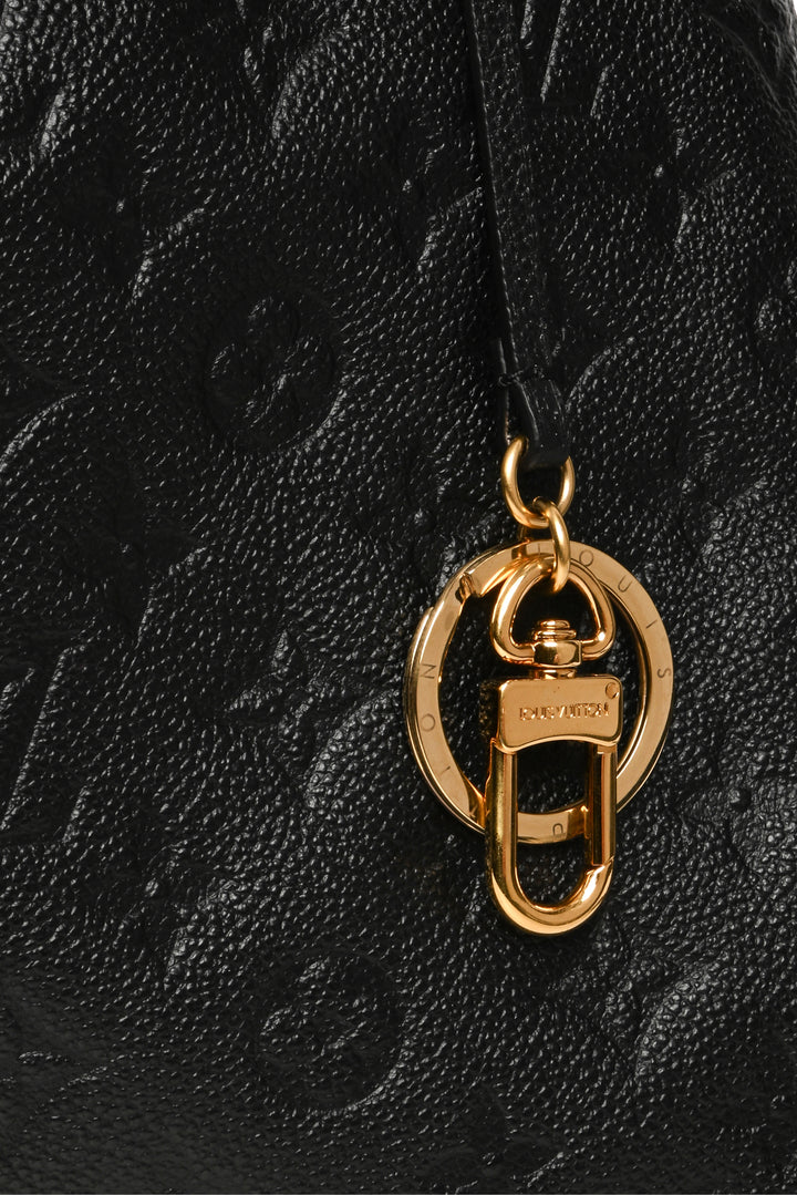 Louis Vuitton Monogram Empreinte Artsy MM Hobo Bag
