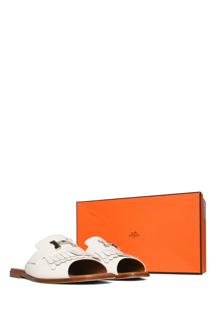 Hermes Size 36 Auteuil sandalSandals