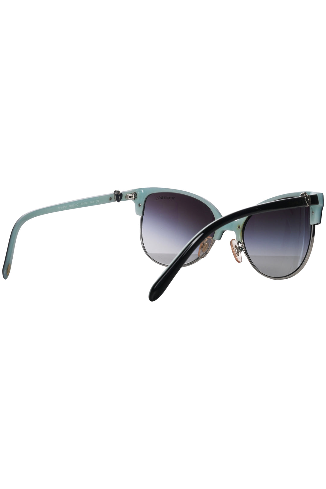 Tiffany & Co Cat Eye Sunglasses