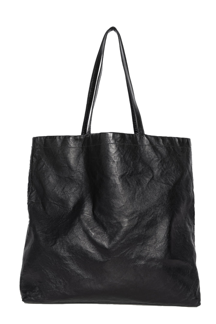 Prada Nappa Antique Reversible Tote