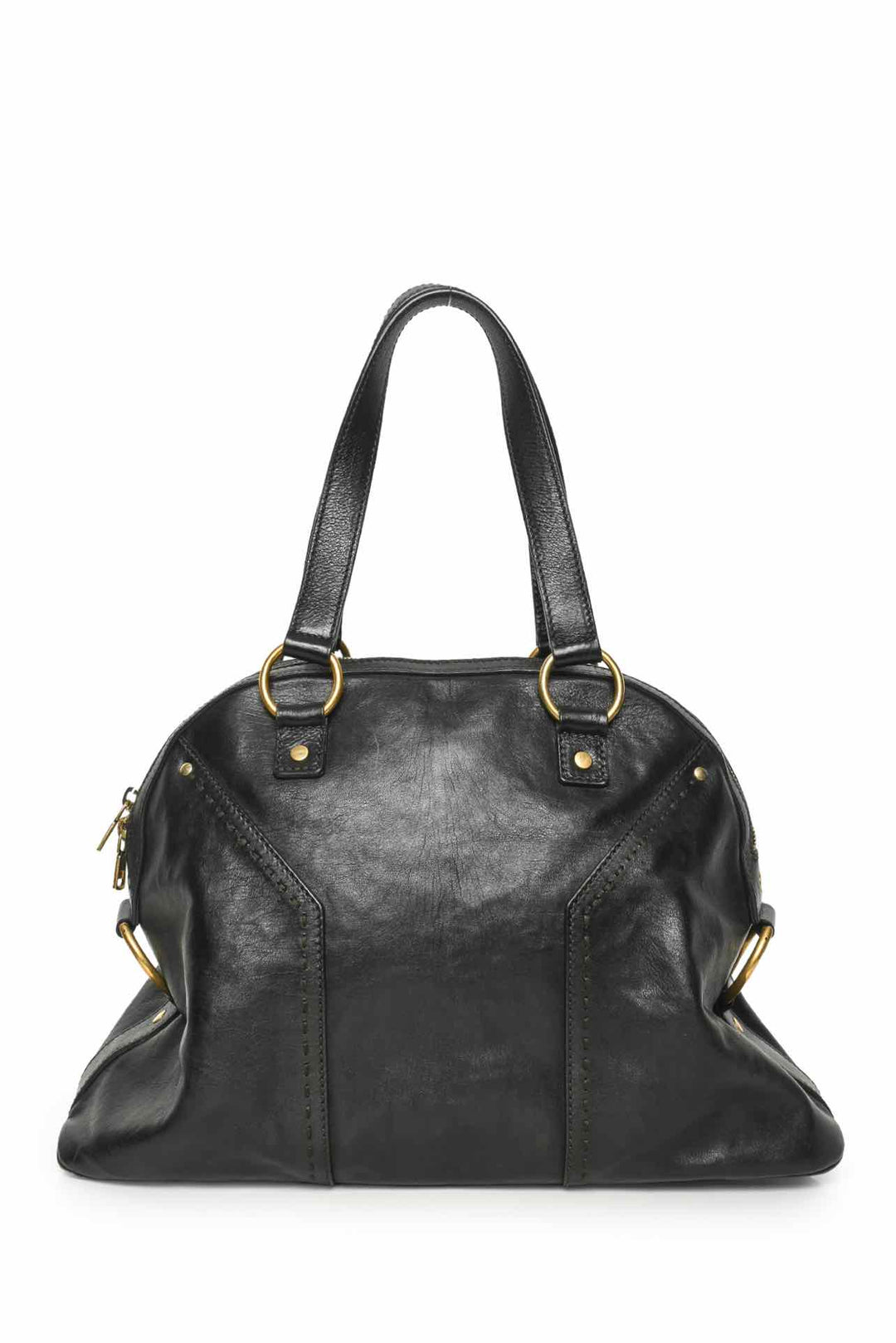 Saint Laurent Muse Tote