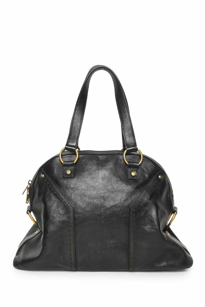 Saint Laurent Muse Tote