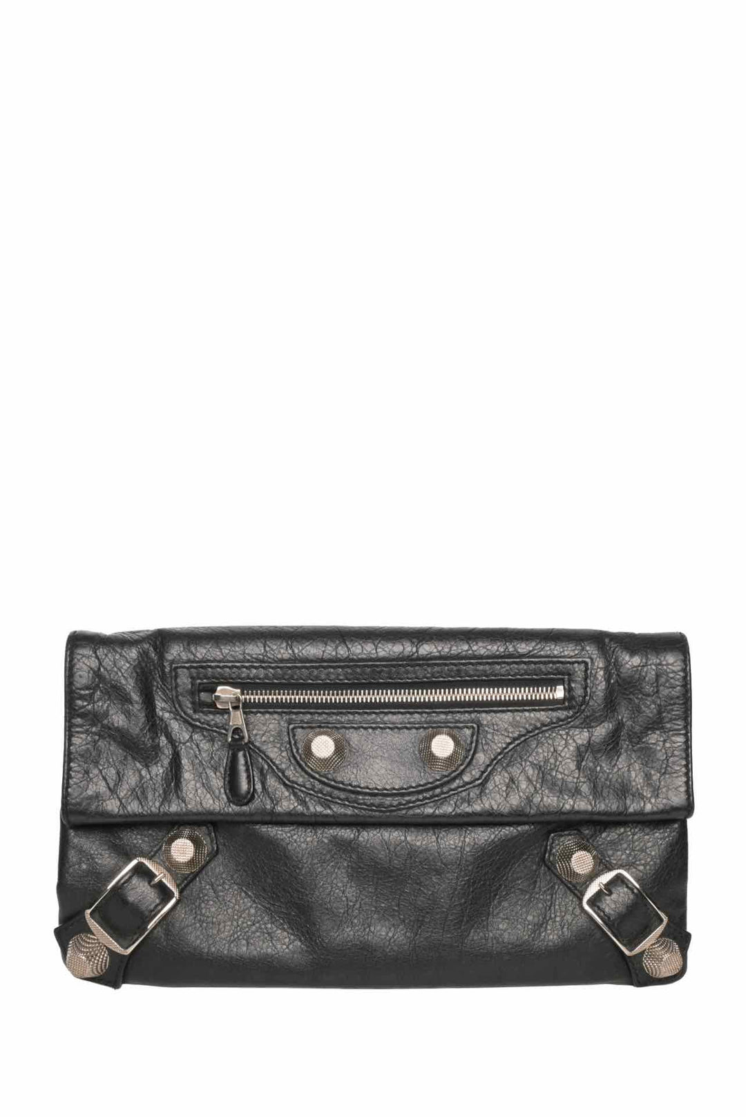 Balenciaga Giant 12 Motocross Clutch