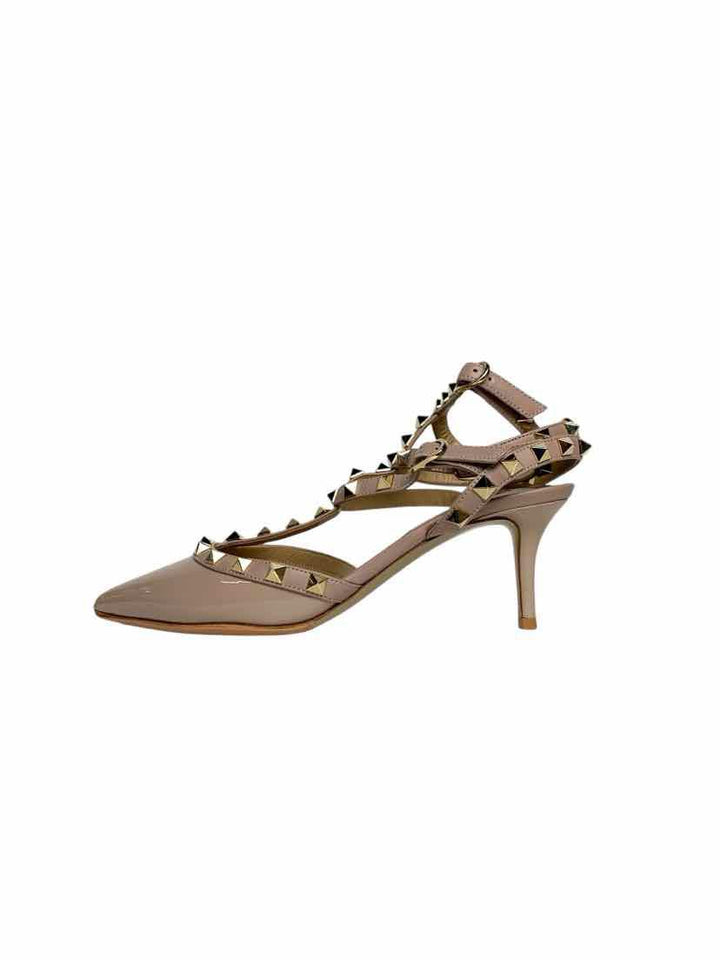 Valentino Size 36 Rockstud Pumps