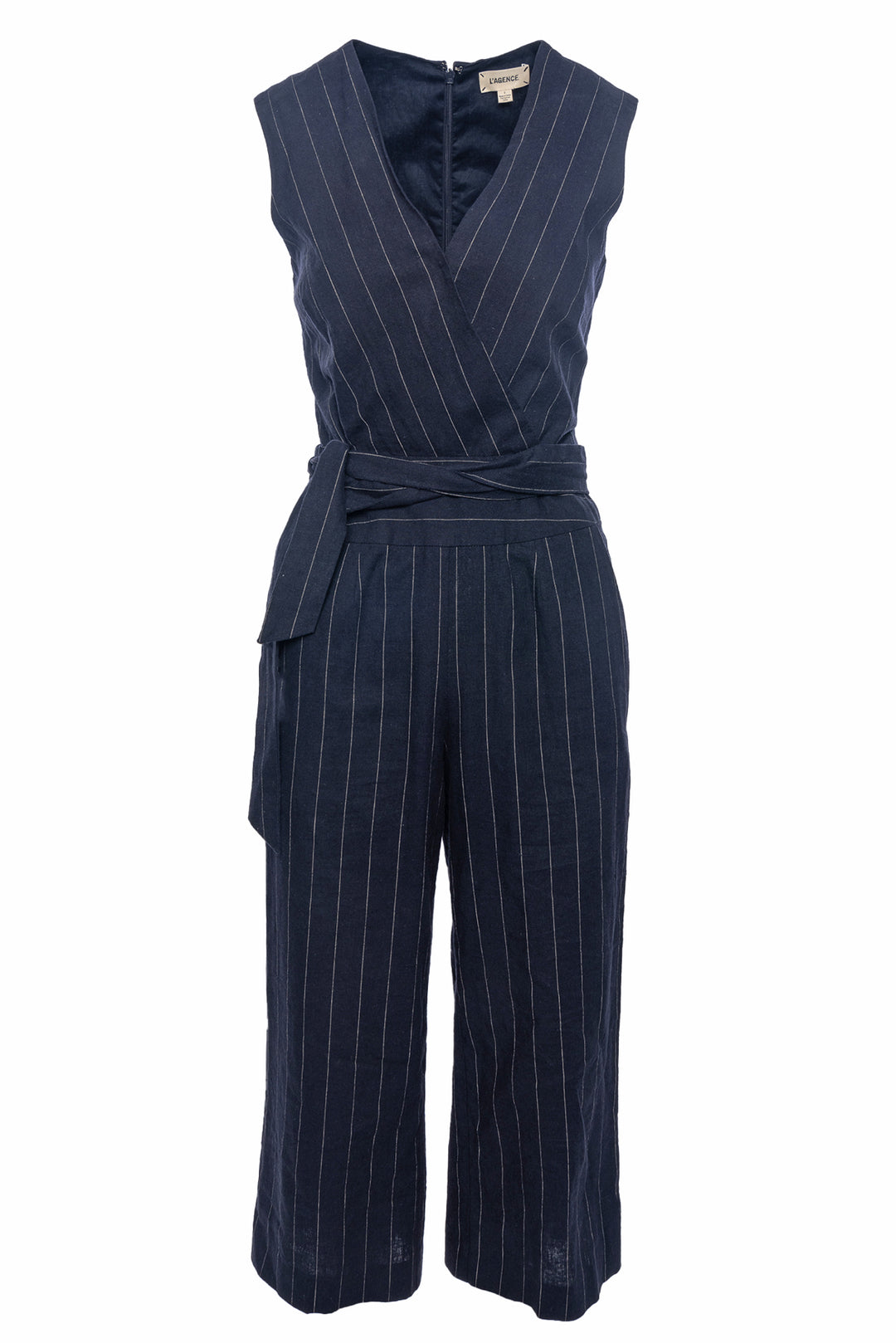 L'Agence Size 2 Jumpsuit