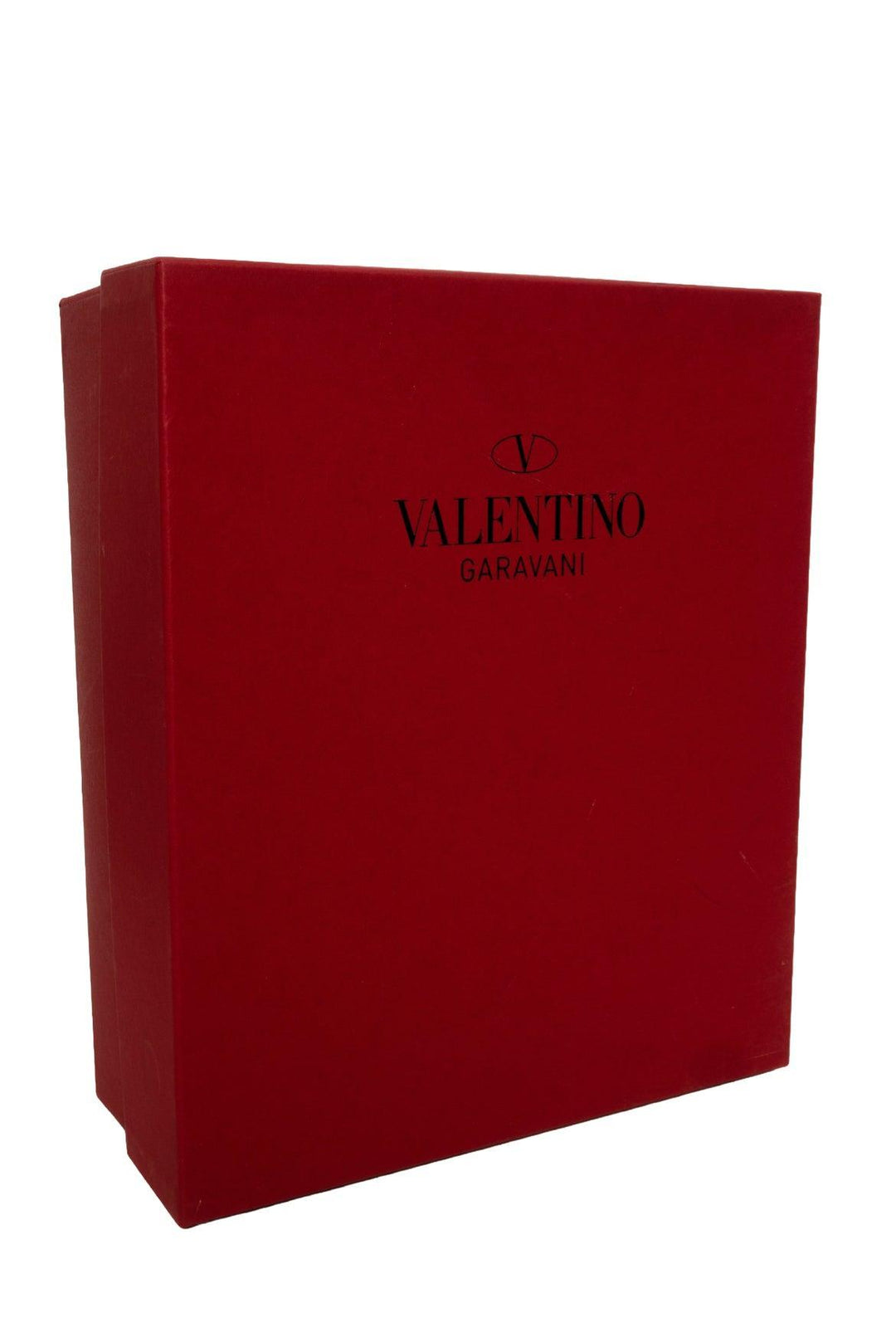 Valentino Size 35 Rockstud Pony-Effect Calfskin Pumps