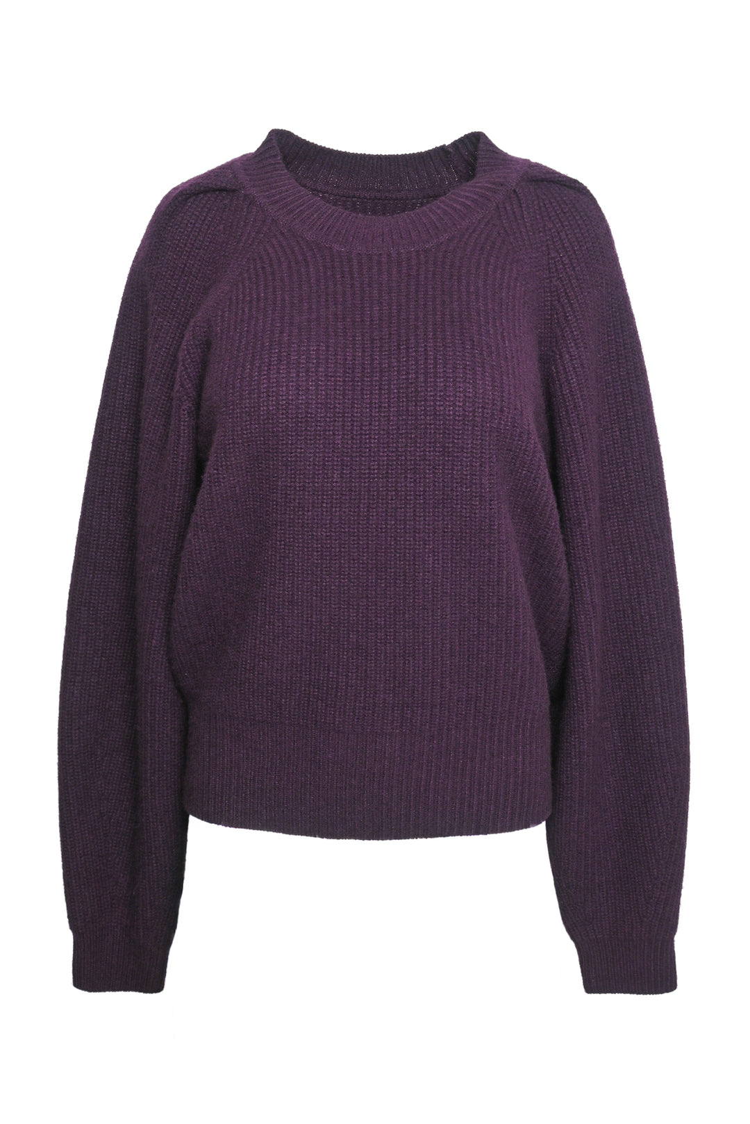 Isabel Marant Size 40 Wool & Cashmere Blend Billie Sweater