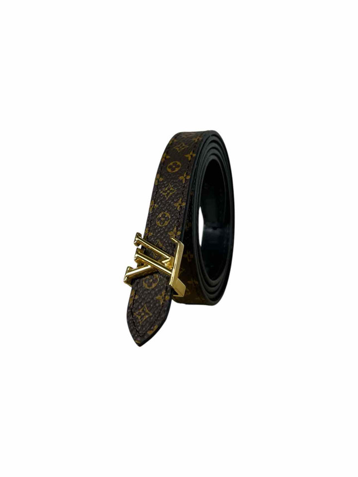 Louis Vuitton Size S Belt