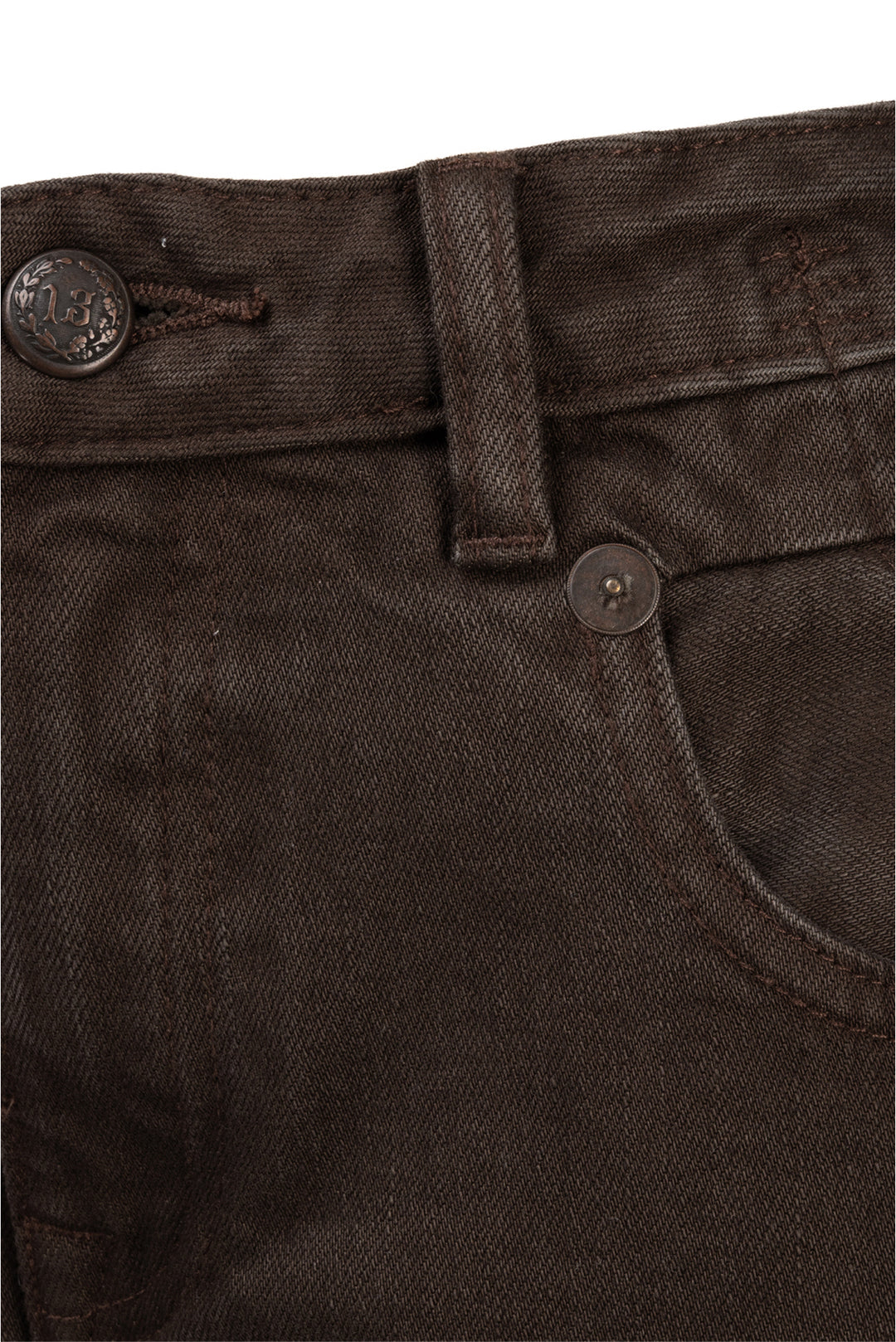 R13 Size 30 Boy Flare Jeans