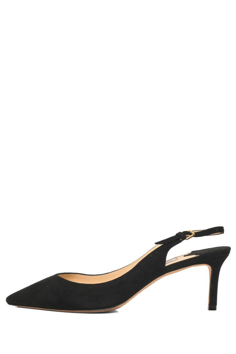 Jimmy Choo Size 40 Erin 60 Slingback Pumps