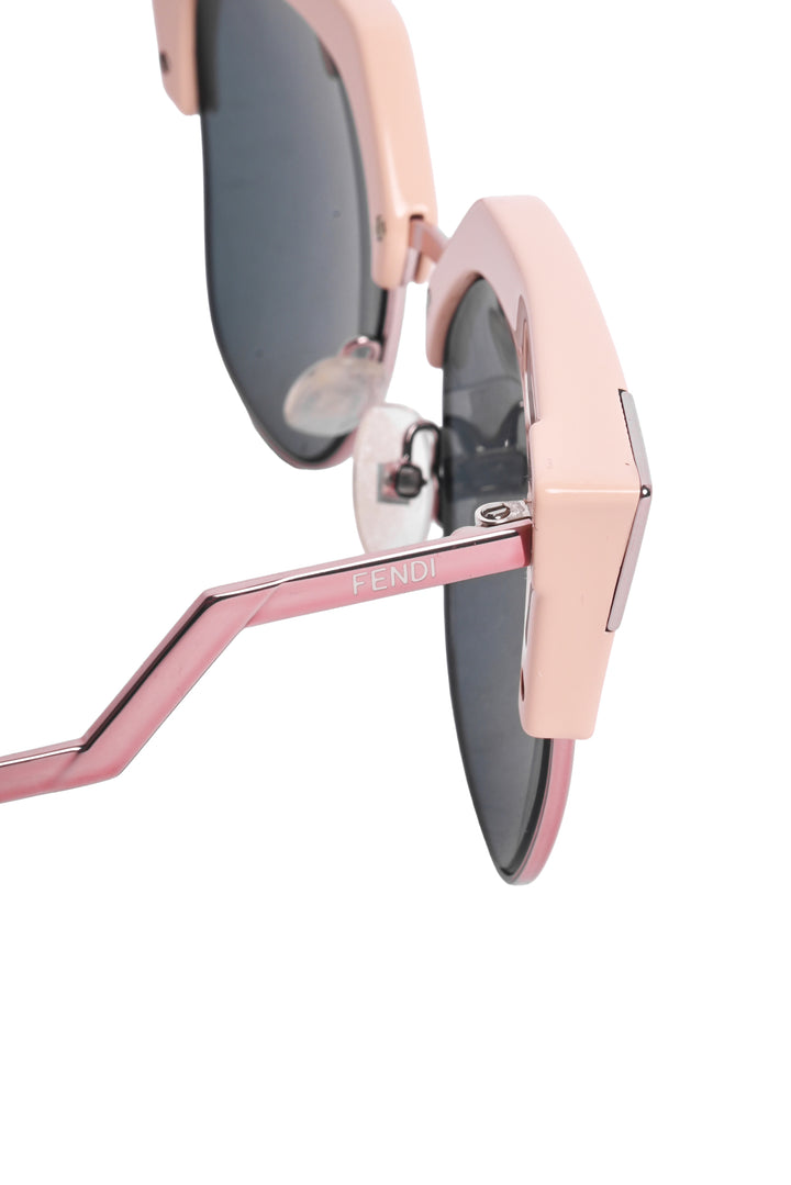 Fendi Cat Eye Sunglasses