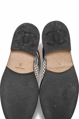 Chanel Size 36 Mules & Clogs
