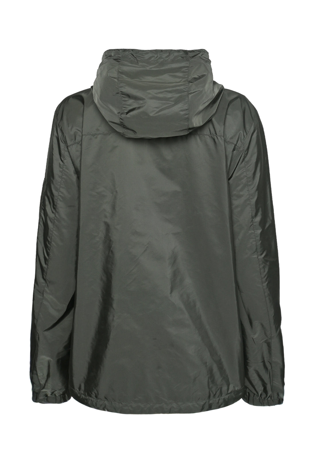 Prada Size XS Men's 2020 Re-Nylon Reversible Hooded Jacket