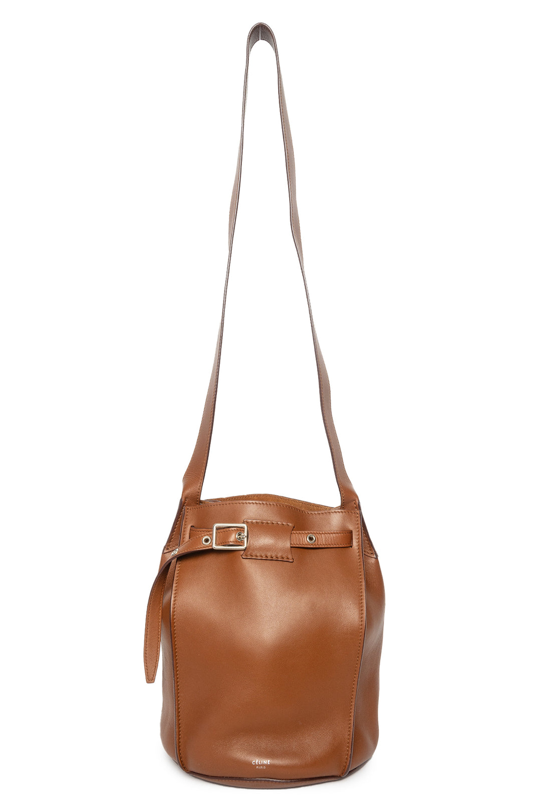 Celine Big Bucket Bag