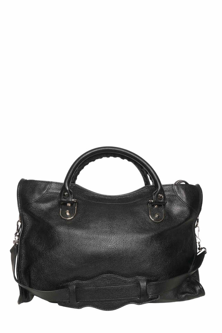 Balenciaga 2017 Medium Le City Bag