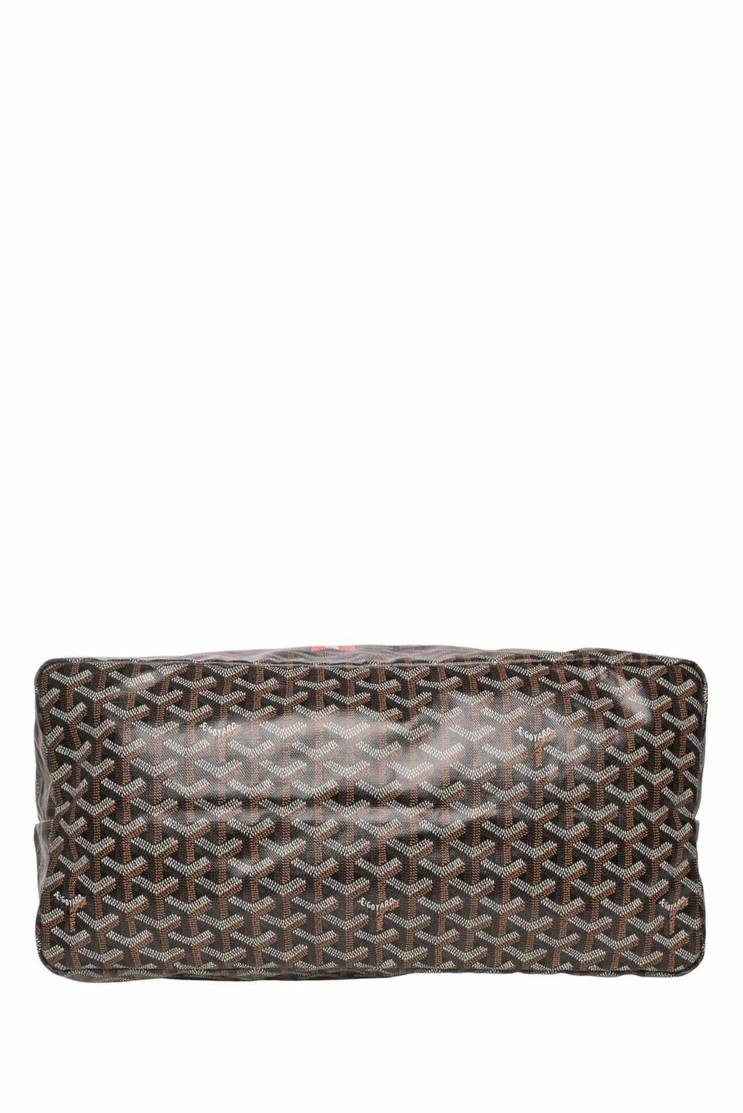 Goyard 2023 Coeur Ruban Saint Louis GM Tote