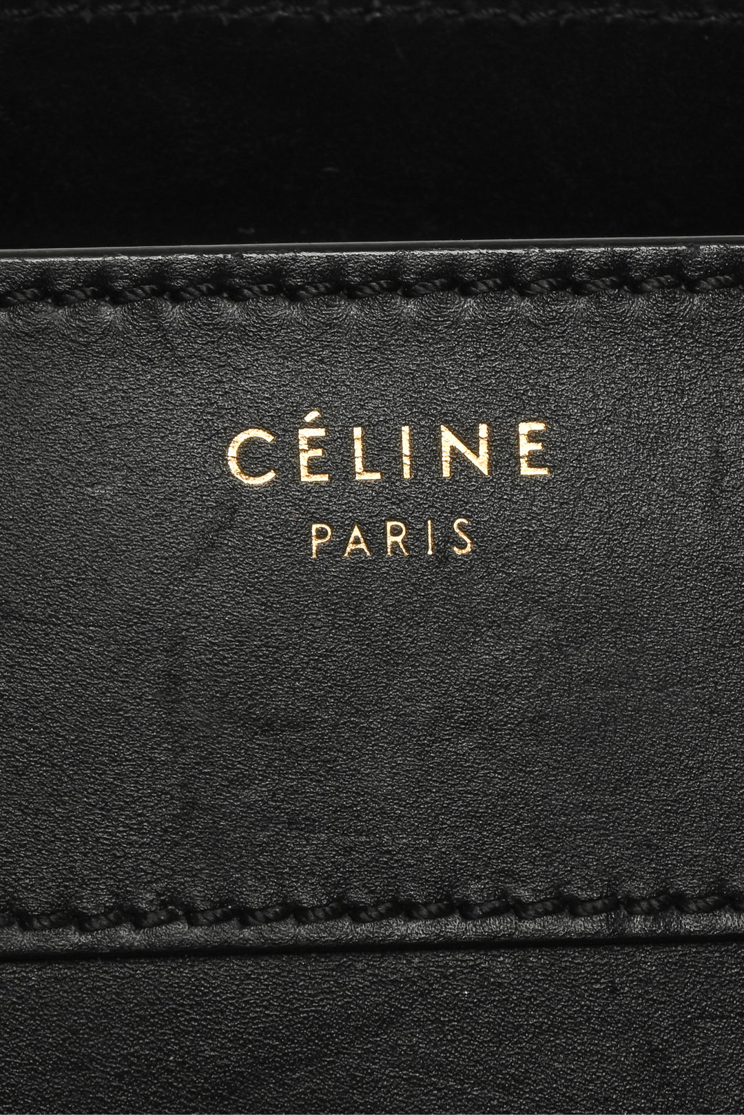 Celine 2013 Mini Luggage Tote