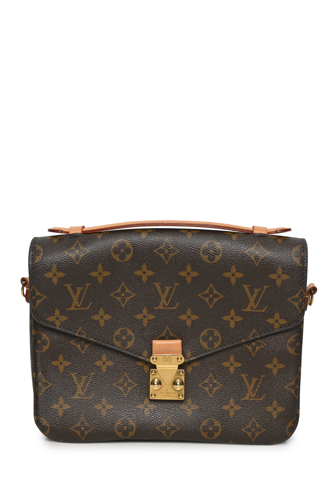 Louis Vuitton 2017 Pochette MÃ©tis Crossbody