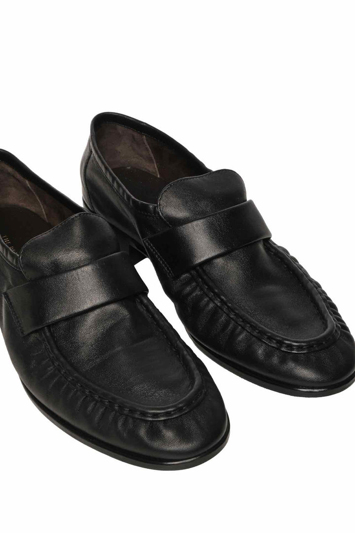 The Row Size 36 Soft Loafers