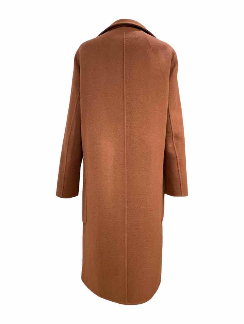 Luisa Cerano Size 4 Coat