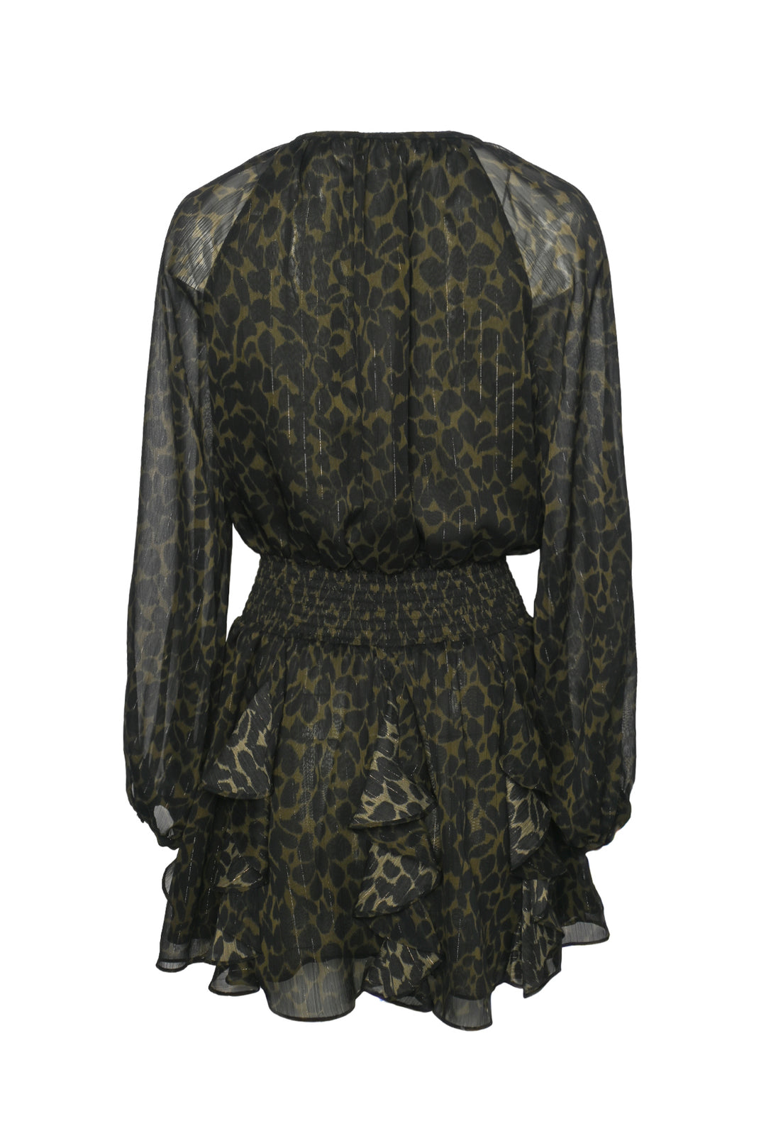 Ramy Brook Size XS Tammy Dress