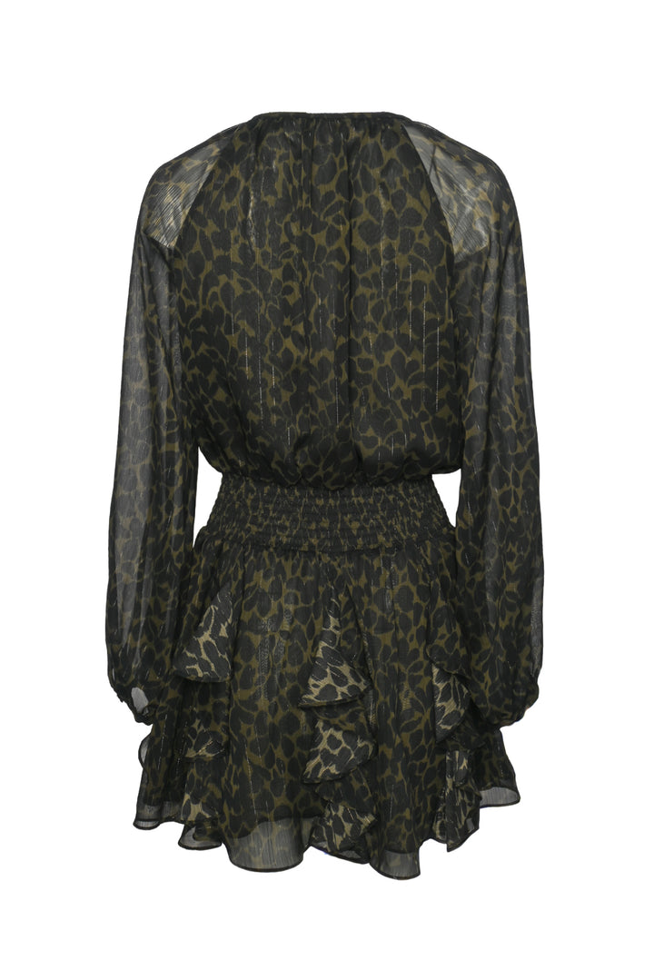 Ramy Brook Size XS Tammy Dress