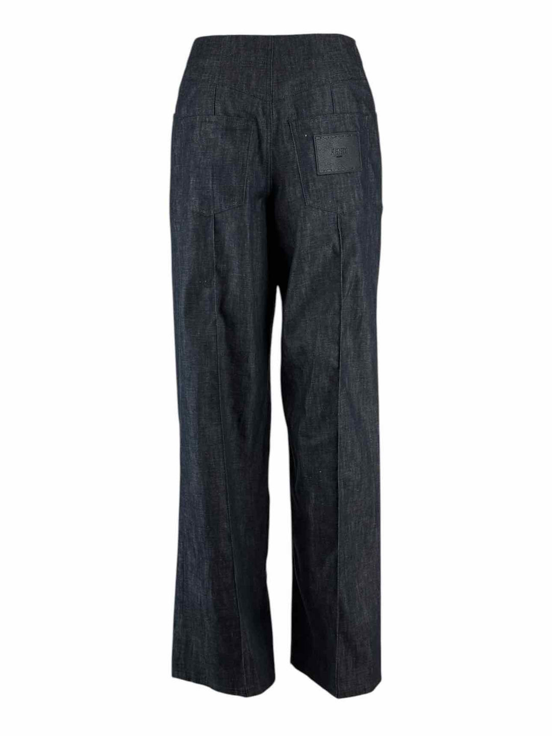 Fendi Size 38 Jeans