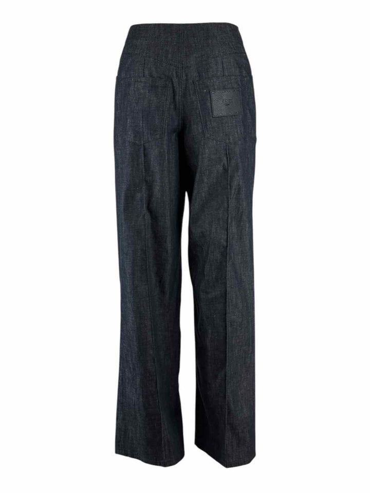 Fendi Size 38 Jeans