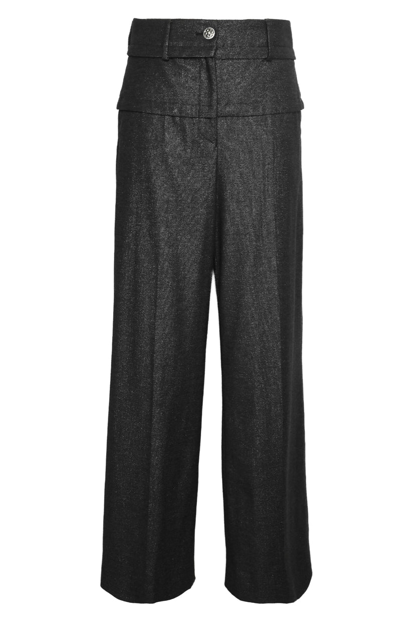 Gucci Size XS GG Technical Jersey Track Pants