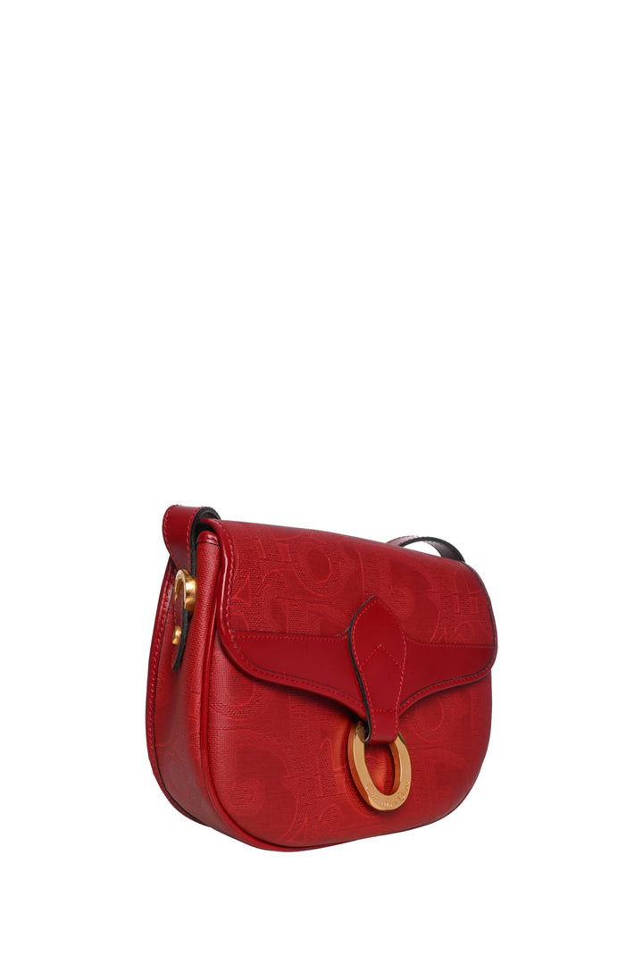 Dior Vintage Flap Crossbody