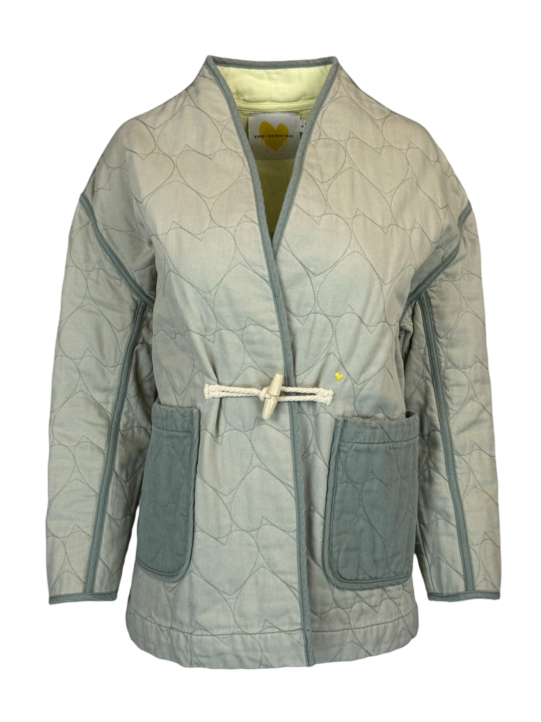 Kerri Rosenthal Size S Jacket