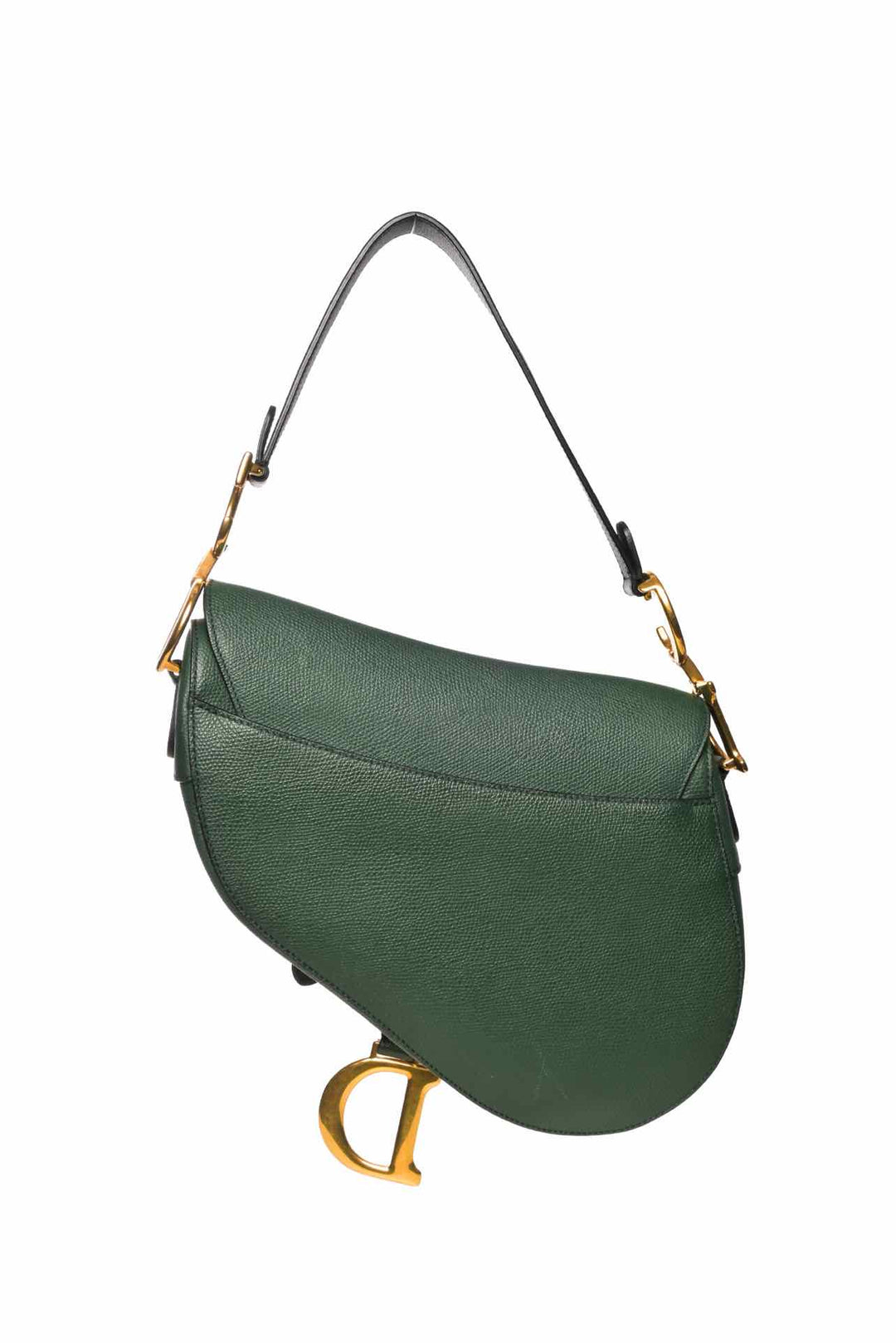 Dior 2019 Saddle Shoulder Bag