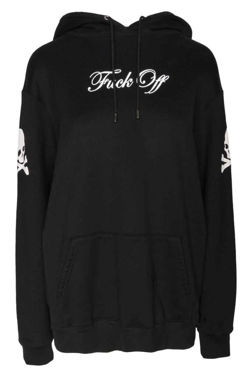 Mastermind Japan Size XS Hooded Sweatshirt