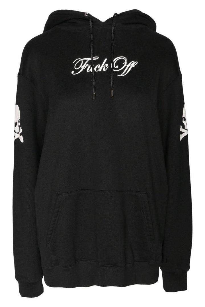 Mastermind Japan Size XS Hooded Sweatshirt