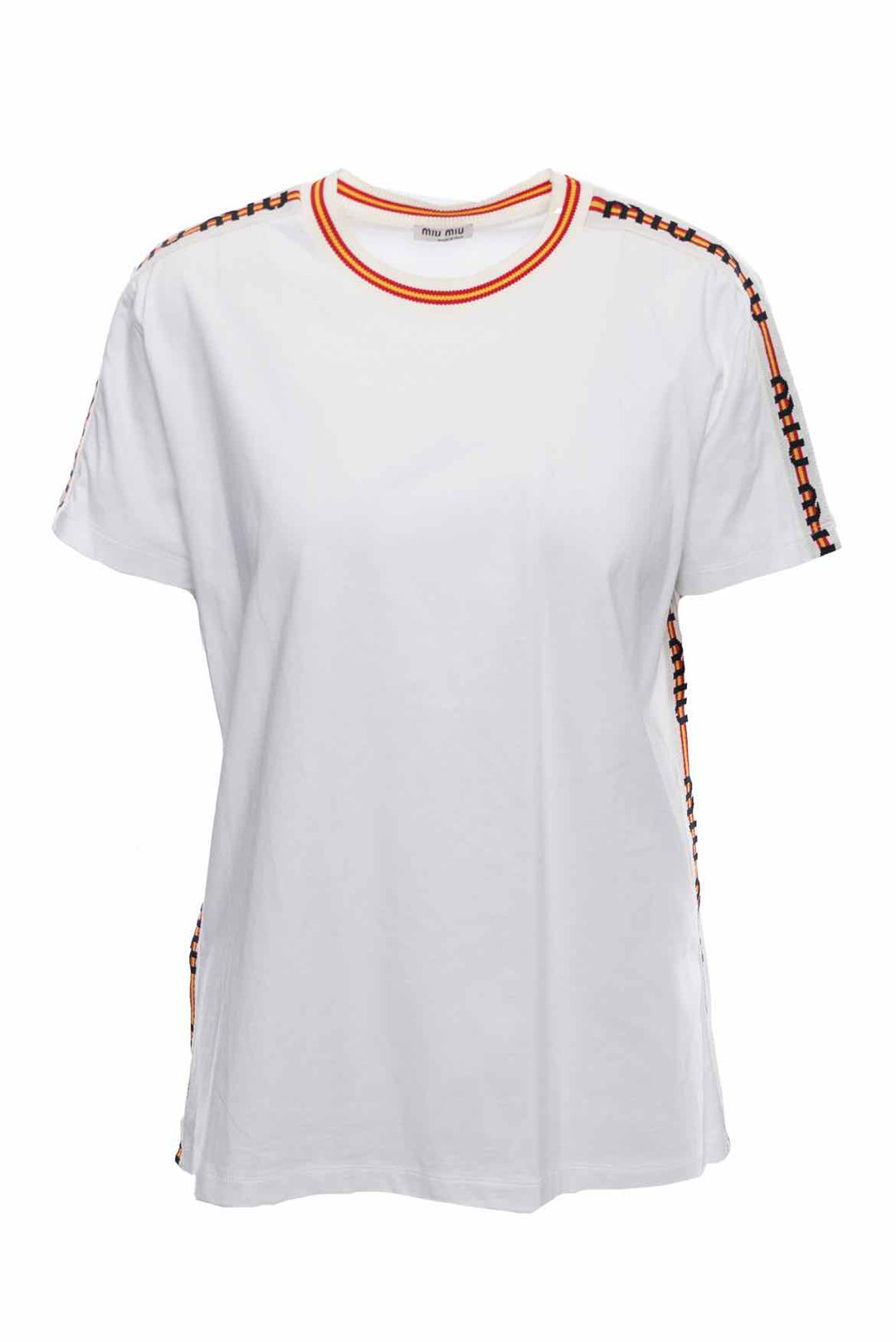 Miu Miu Size L T-Shirt